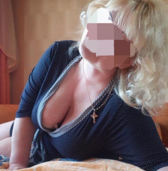 Анкета проститутки Злата - Фото 1, Мулино, 43 года, №10075